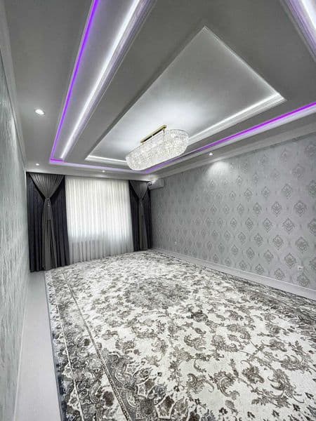 Сдаётся шикарная 4-комнатная квартира в Новостройка<br />
<b — фото 4