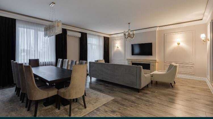 Сдаётся  Квартира в центре  Габусе <br />
#Ориентир- Парк Ба