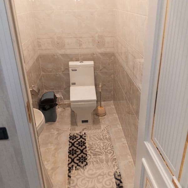 2 metro bekati oʻzgarish oldidan hamma sharoiti bor oilaga v — фото 3