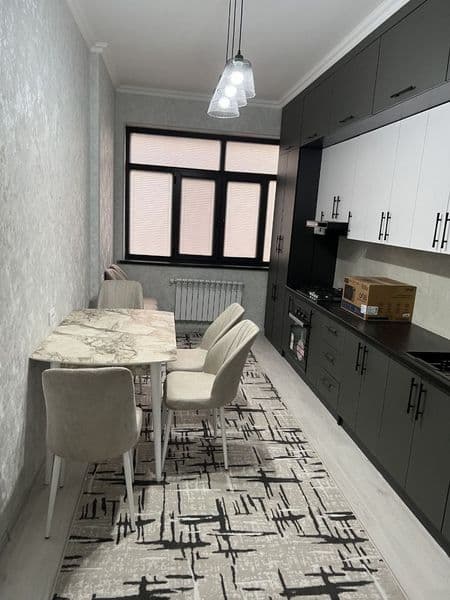 Сдаётся в аренду 2х комнатная квартира, имеется всё необходи — фото 2