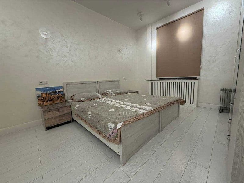 "Сдаю квартиру в аренду в центре Ташкента.<br />
<br />
Райо — фото 5