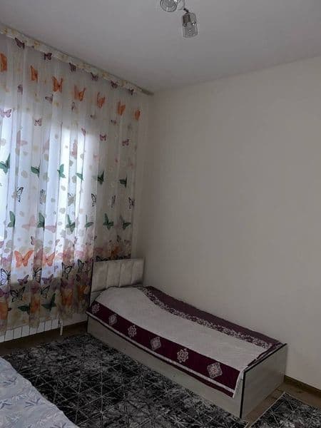 Юнусабадский район, новостройка Манзара.<br />
Квартира 3-х 