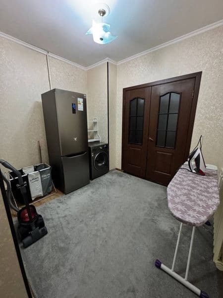 2х комнатная квартира Кушбеги<br />
<br />
Адрес: Яккасарайс — фото 3