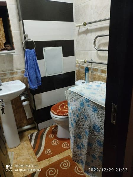 Каракамиш 1/4  Андалус     Барака маркет   Оркасида <br />
Б — фото 5