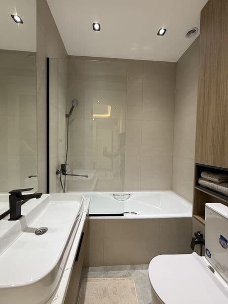 Hamma qukayliklarga ega shundoq kirib yashashga barcha kerak — фото 5