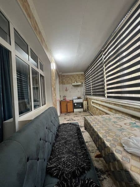 Миробод тумани Ойбек метро ёнида ижара квартира<br />
Марказ — фото 5
