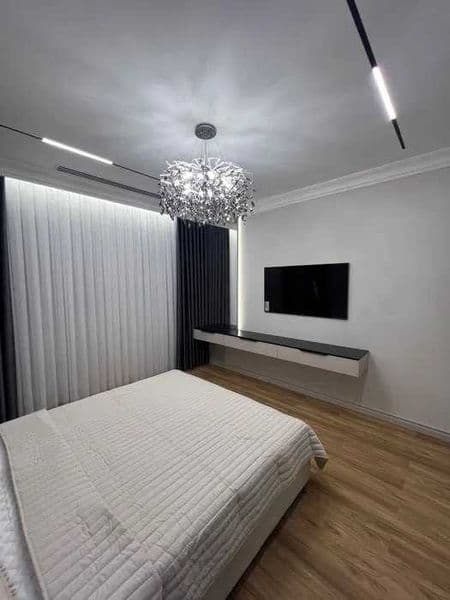 Сдаётся отличная и уютная квартира!<br />
<br />
 Район: Шай — фото 3