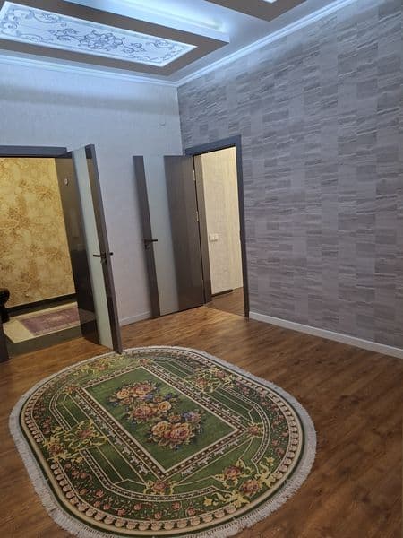 Здается квартира 2/1/8/,новастройке своя 79кв год постройке  — фото 3