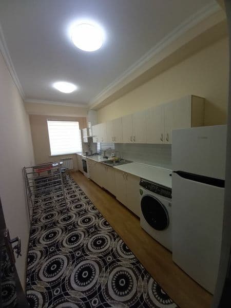 Дружба народов Камолон мост, <br />
2х комнатная квартира, 3