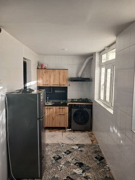 Yashnabod kadishevada 1 xonali evro remont yosh oilaga beril — фото 3