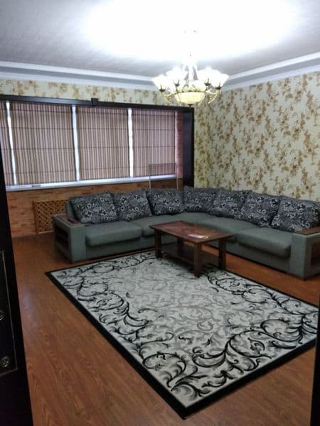 Сдается в 2/7/9  65kvm на долгосрочную аренду 2х комнатная к