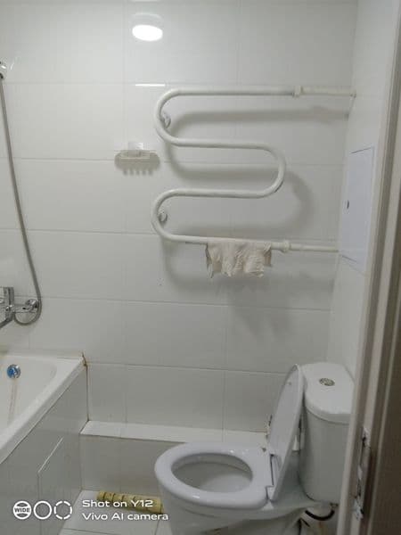 Chilonzor 2 kvartalda 1 xona uy oilaga uzoq muddatga ijaraga — фото 3