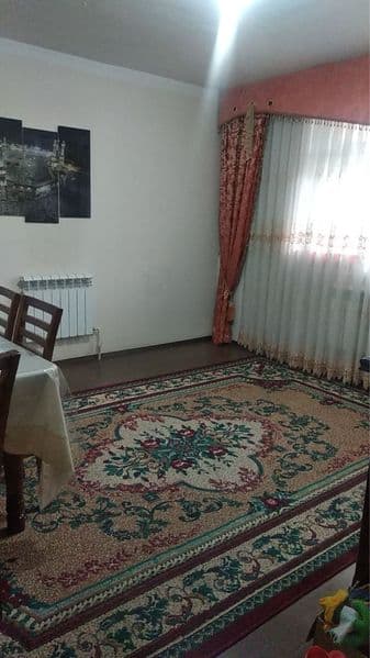Аренда 2/3/7 Цена: 450$<br />
Сергелинский район<br />
Серге
