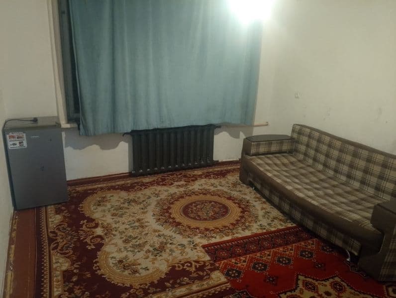 To'kdan boshqa kamunallar Ijara haqqini ichida. Dush va hoja