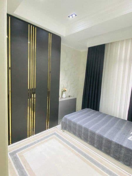 Сдаётся шикарная 3-комнатная квартира <br />
<br />
Район: Ш — фото 4