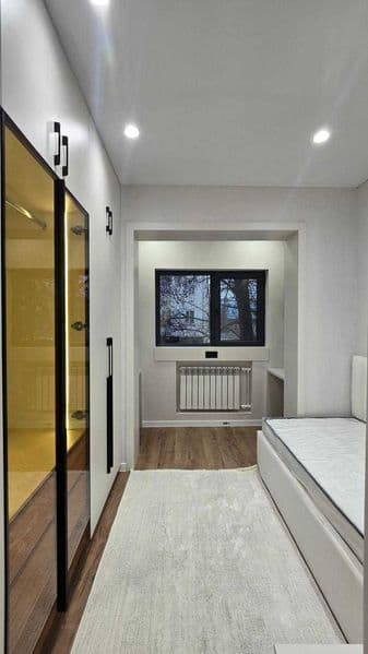 Район: Юнусабад<br />
 Ориентир: Минор<br />
 Комнат: 3<br / — фото 4