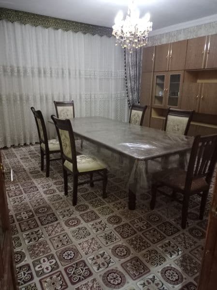 Сдаётся своя 4-комнатная квартира.<br />
<br />
Адрес: Чилан — фото 2