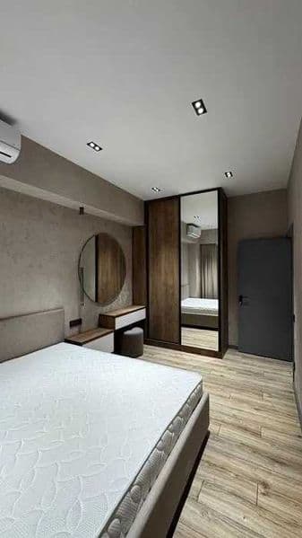 Район: Мирабадский<br />
Адрес: Айбек<br />
Ориентир: метро  — фото 2