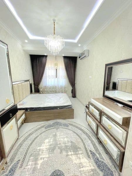 Navastroyka gafur gulom park orqasda 3 xona 700 yaxshi inson — фото 2