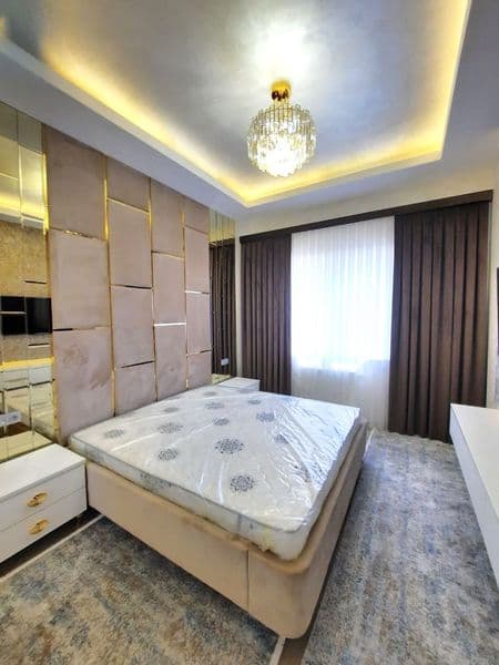 Arenda Tashkent city 2 xona. 4- qavat. 8 qavatli uy. 1800$ — фото 4