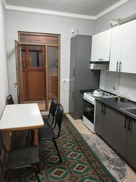 Юнусабад Манзара Аренда 2комн 6 этаж 9 этажного дома сред ре