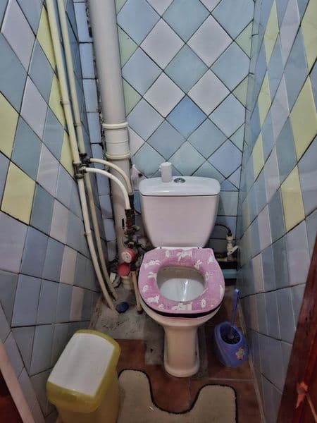 Yunusobodda bollarga sheriklikka kV bor hamma sharoitlari bo — фото 3