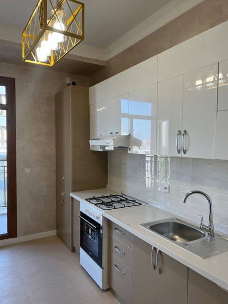 Срочно Сдаётся Квартира Навастройка <br />
Район - Алмазар < — фото 5