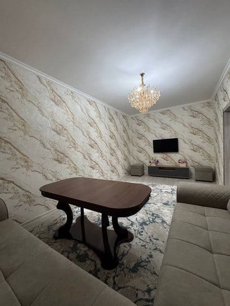 Bektemir musaffo maskanda 2 xonali uy arendaga beriladi — фото 2