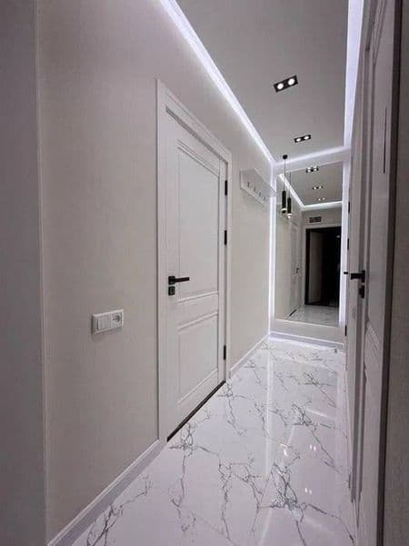 Аренда Квартира<br />
Ганга ц15  <br />
2 хона евро ремонт < — фото 5