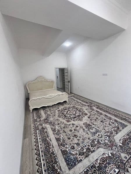 Сдается квартира иностранцам или молодой семье<br />
• Район