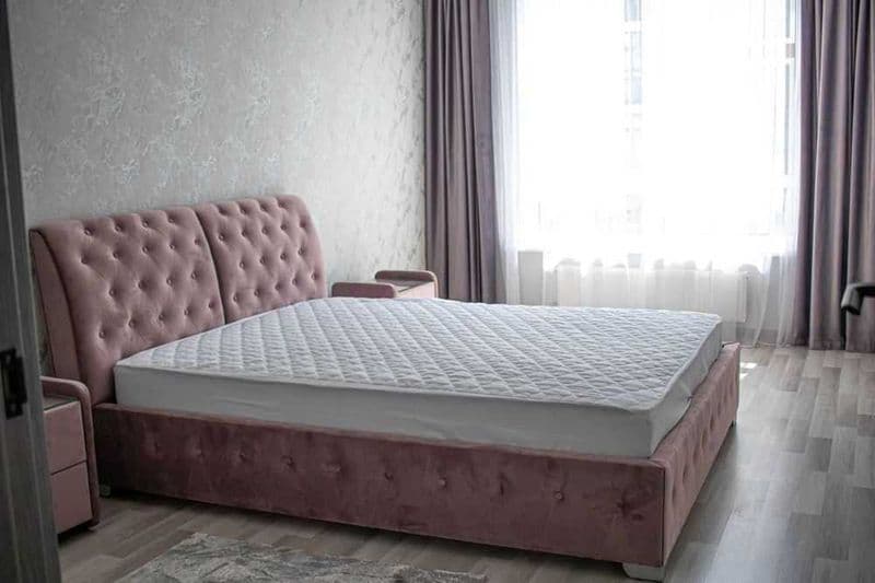 Сдаётся квартира в новостройке ЖК Новомосковская  впервые!<b