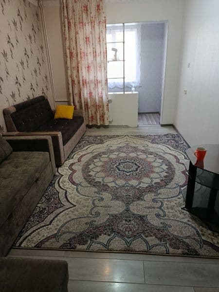 Қулай ва тоза кунлик квартира ижарага берилади. Қисқа муддат — фото 4