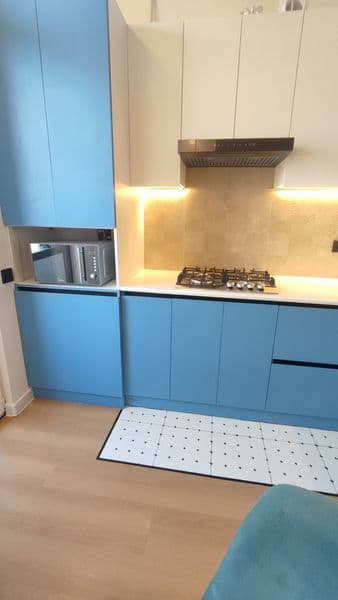 Сдается в аренду 1 комнатная квартира в стиле джапанди<br /> — фото 3