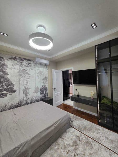 Зудлик билан яшашга тайёр хонадон Арендага берама!<br />
<br