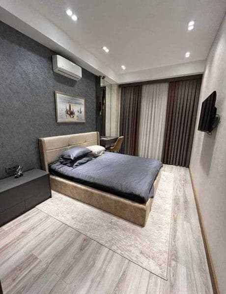 Сдаётся Уюутная квартира.<br />
• Район: Мирабадский<br />
• — фото 5