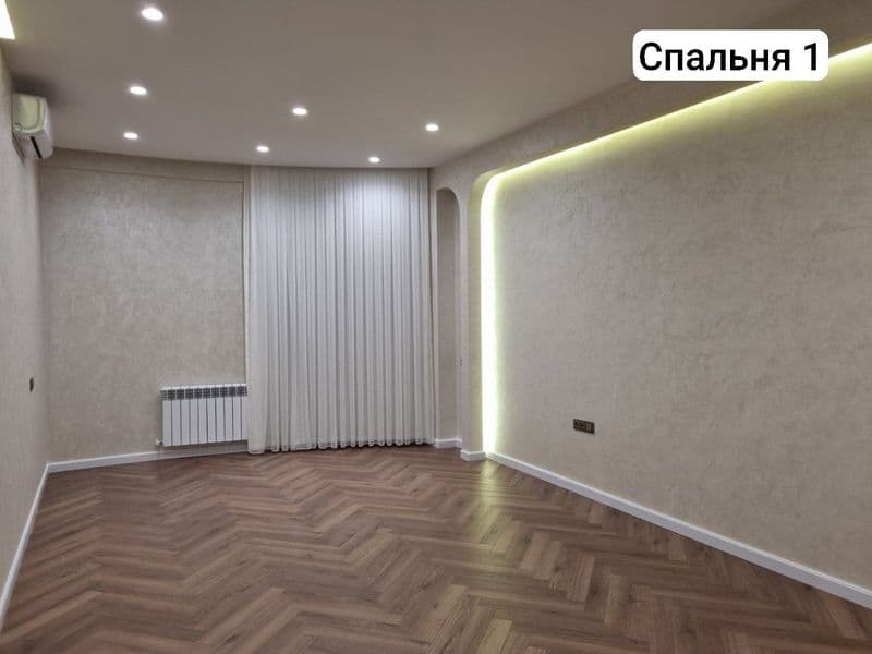 Район: Юнусабад, рядом с санаторием Чинобод<br />
 Этаж: 9 и — фото 4