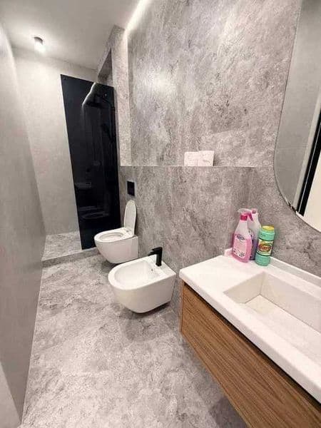 Сдаётся шикарная 3-комнатная квартира <br />
<br />
Район: Ч — фото 5