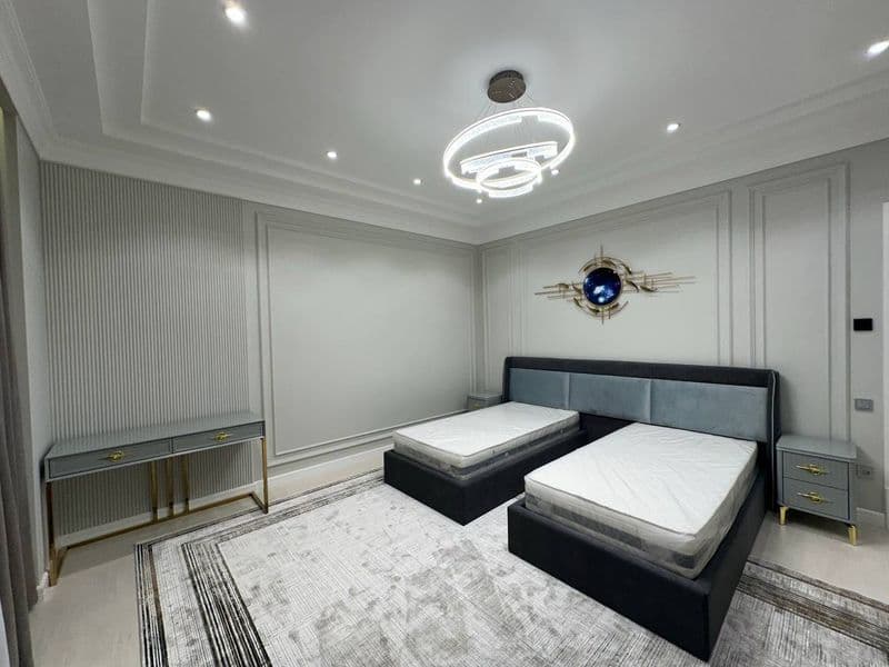 Ойбек 4 комнт квартира в центре Ташкента Аренда — фото 4