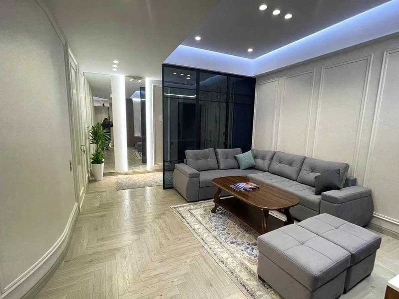 Сдается 2ъ-комнатная квартира<br />
Адрес :  Мирзо-Улугбекск — фото 2