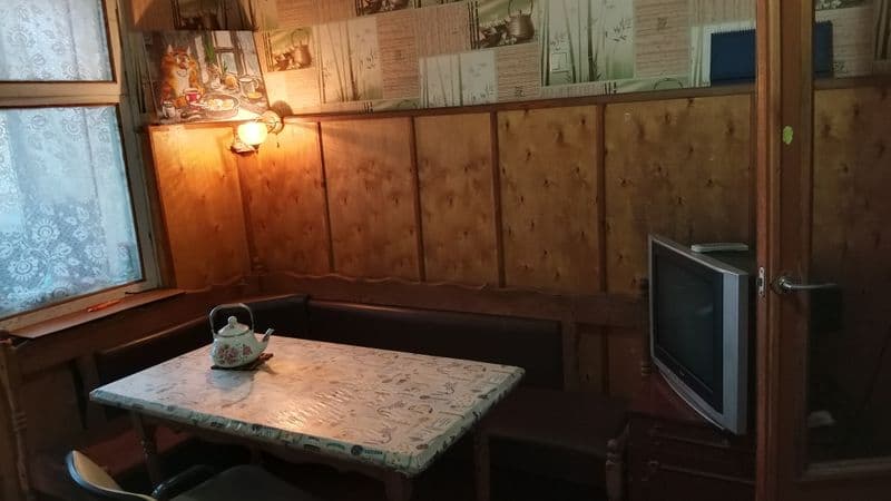 Сдаётся просторная квартира. Только для семьи. Ремонт средни — фото 4