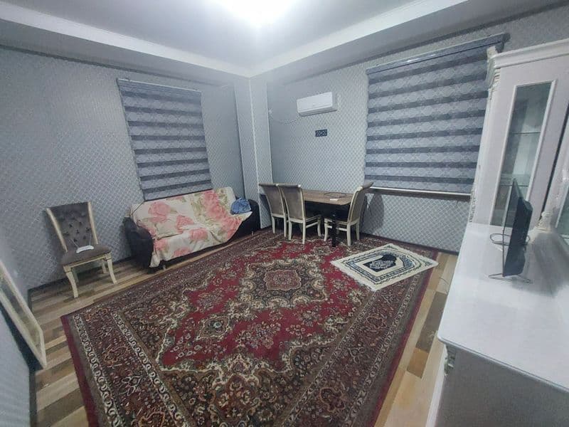 СРОЧНО! Готова к заезду<br />
   Район: Мирзо-Улугбек<br />
