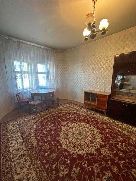 Сдаётся уютная, светлая и просторная 3-комнатная квартира в 