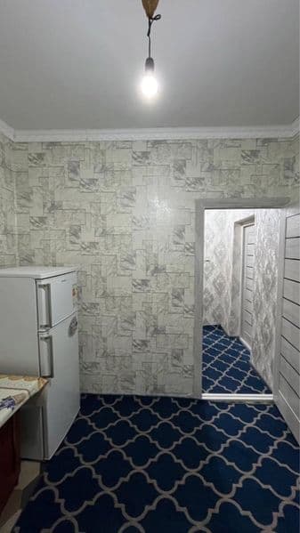 Ijaraga kvartira hamma sharoitlar bor <br />
Faqat : oilaga  — фото 4