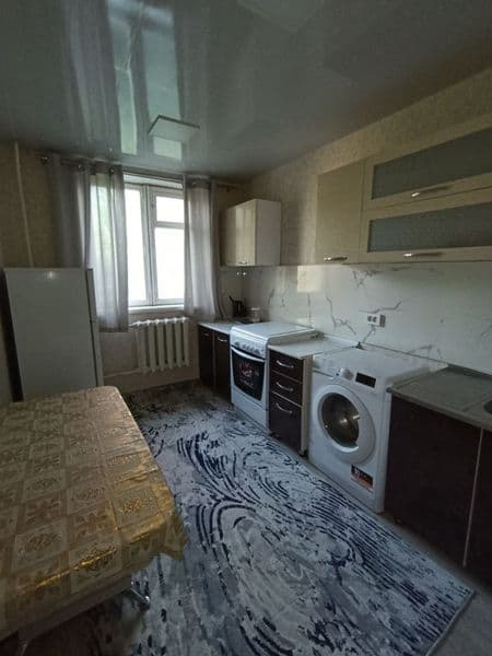 Аренда чиланзар 2 одна комнатная.  Есть телевизор холодильни — фото 5