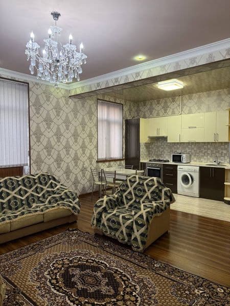 Сдаётся квартира в ЖК.Паркент Виладж . Охраняемая территория — фото 3