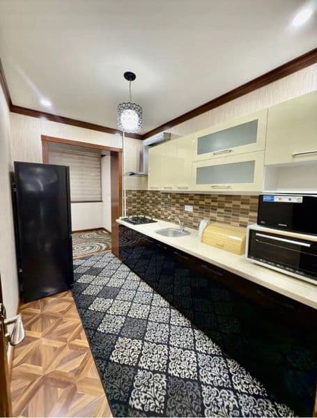 Тоза ва озада яшайдиганлар учун квартира ижарага берилади — фото 5