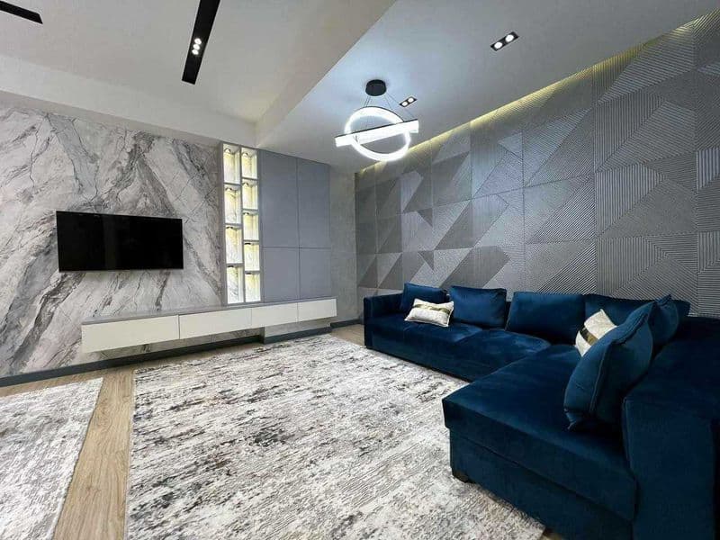 Элитный апартамент:<br />
Район: Яккасарайский <br />
Кол-во — фото 2