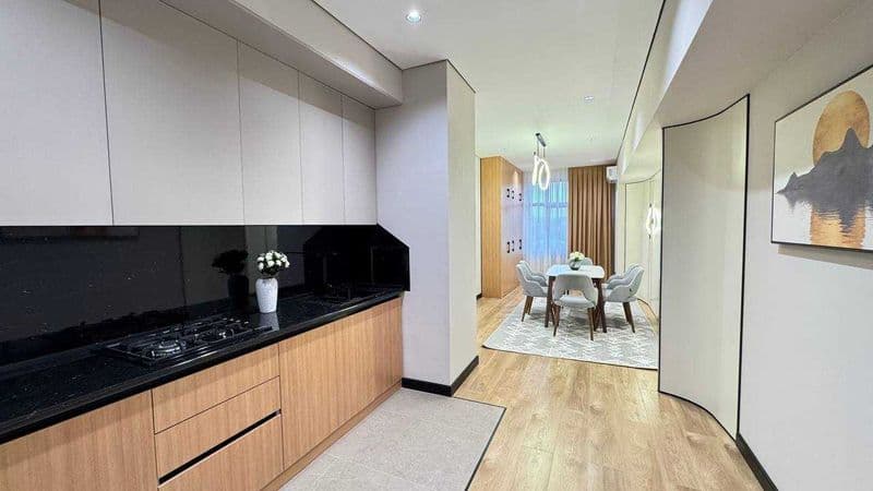 Аренда квартира:<br />
#Юнусабадский район<br />
Ориентир -  — фото 3