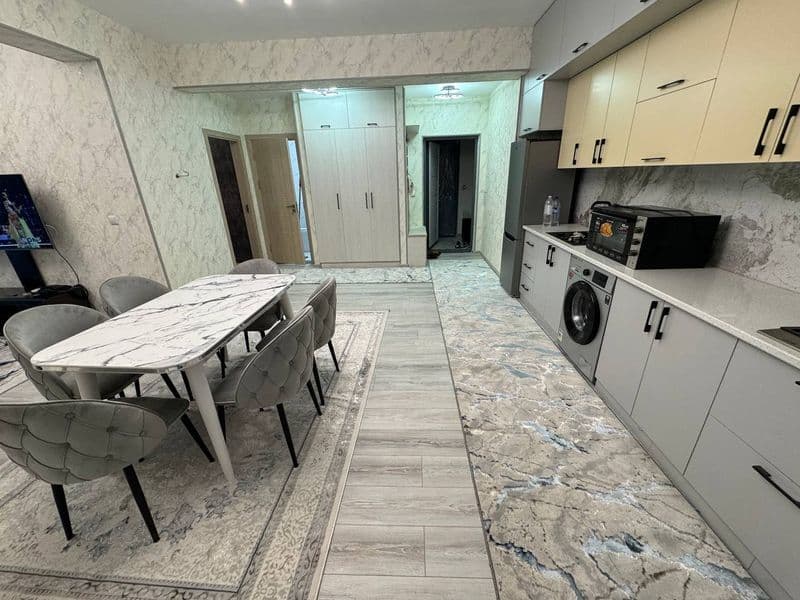 ЯККАСАРАЙСКИЙ РАЙОН <br />
     Ж/К ZARAFSHAN <br />
  ОРИЕН — фото 4