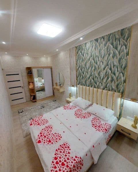 Olmazor Beruniy metro yaqnida arenda 1 xona <br />
250$ <br 